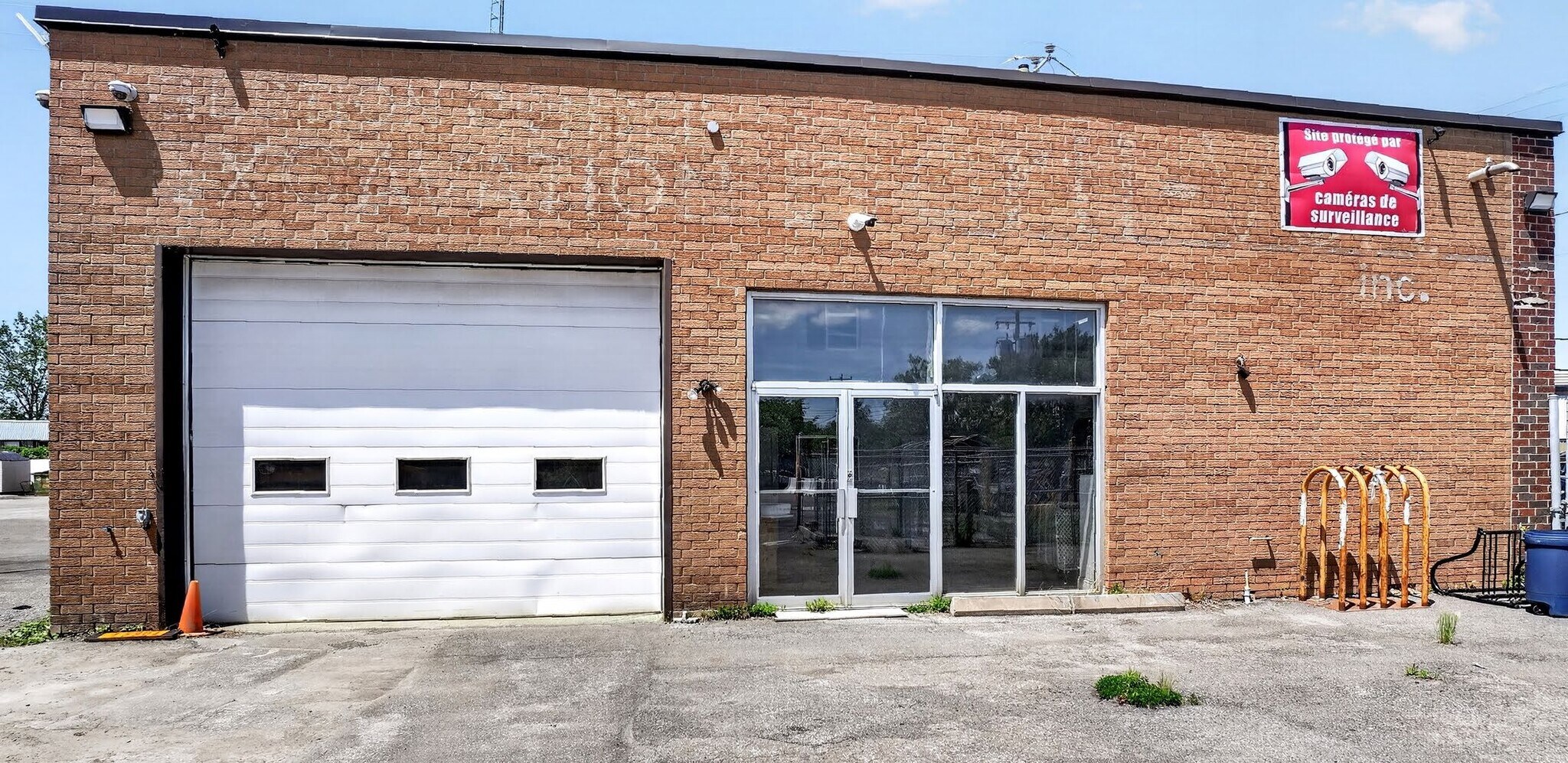 1180 av. LaPlace, Laval, QC for Rent
