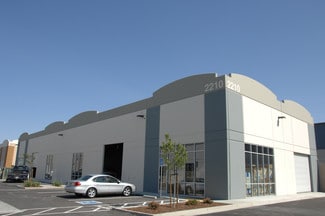 Tracy, CA Industrial - 2210 N MacArthur Dr