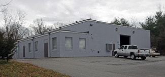 Shrewsbury, MA Industrial - 3 Industrial Dr