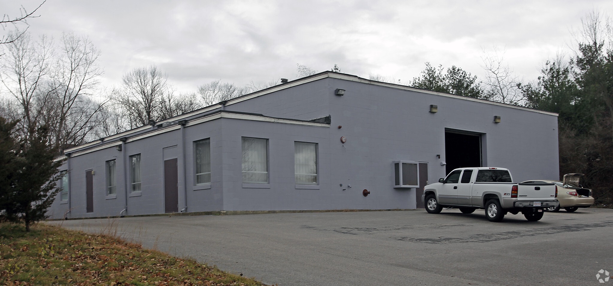 3 Industrial Dr, Shrewsbury, MA for Rent