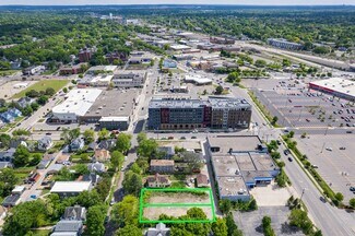 Minneapolis, MN Commercial Land - 2828 27th Avenue South Minneapolis, MN Commercial Land - 2828 27th Avenue South