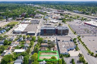 Minneapolis, MN Commercial - 2828 27th Avenue South