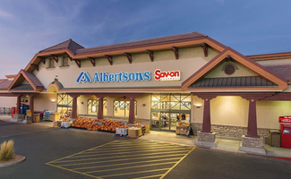 Bakersfield, CA Retail - 6045 Coffee Rd