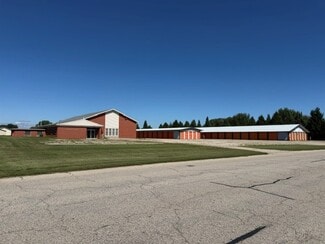 Peshtigo, WI Specialty - 830 Pine St