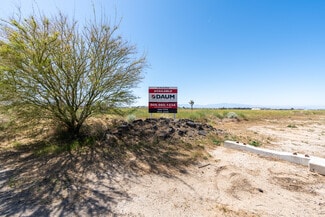 Lancaster, CA Distribution - W Avenue L4 @ Sierra Highway Lancaster, CA Distribution - W Avenue L4 @ Sierra Highway