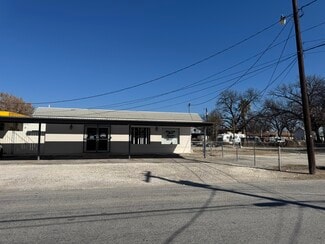 Del Rio, TX Office - 101 E Strickland St