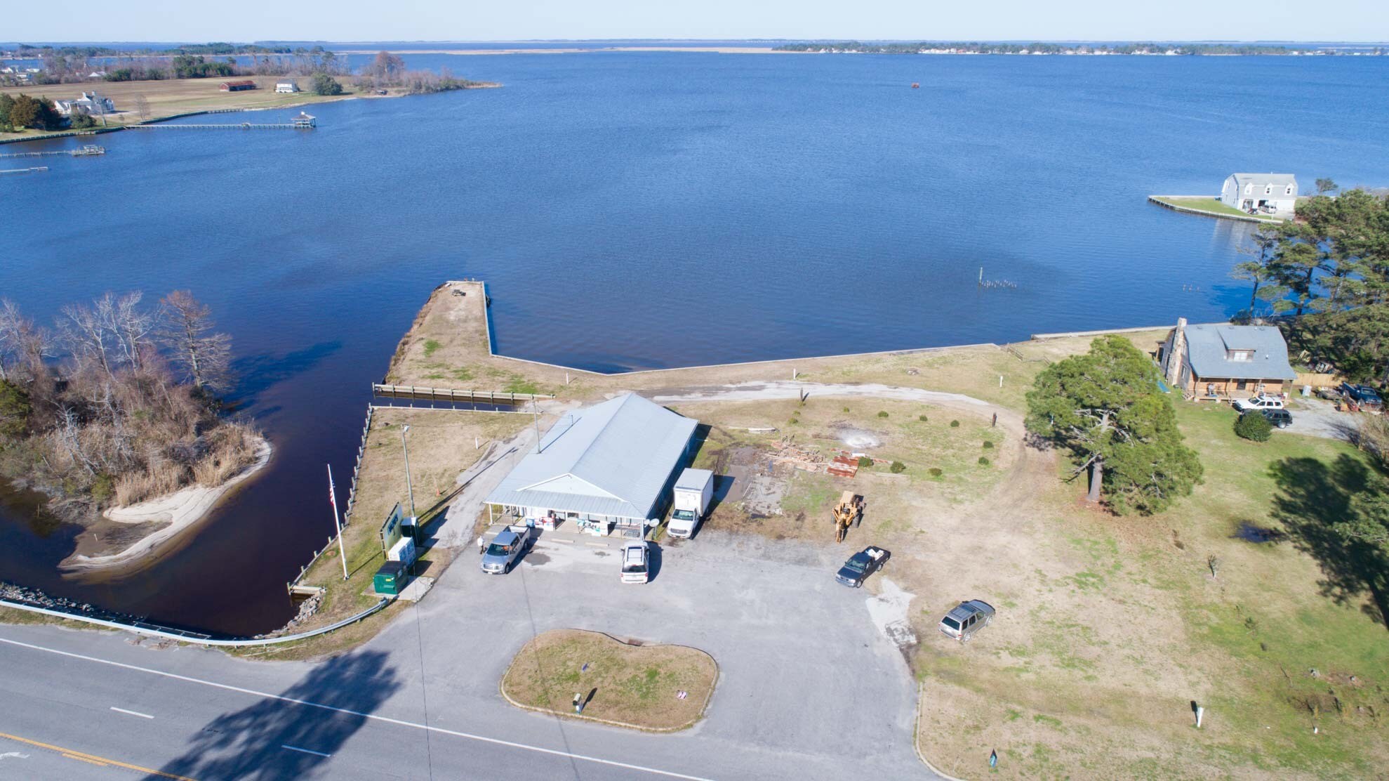 3581 Caratoke Hwy, Maple, NC for Sale