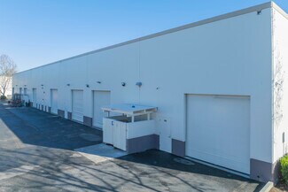 Pleasanton, CA R&D - 425 Boulder Ct Pleasanton, CA R&D - 425 Boulder Ct