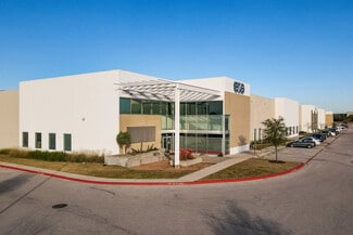Pflugerville, TX Industrial - 3813B Helios Way