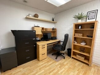 Redondo Beach, CA Office - 1970 S Prospect Ave