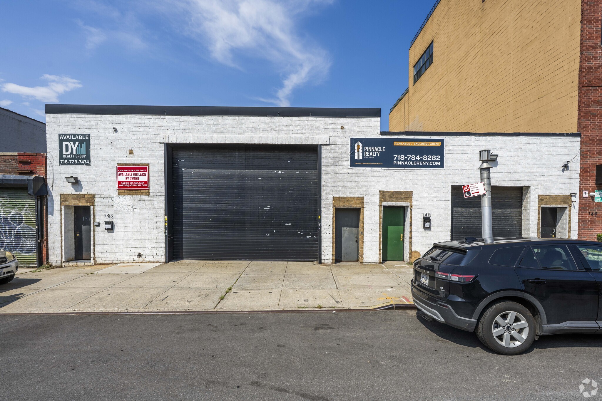 143 12th St, Brooklyn, NY for Rent