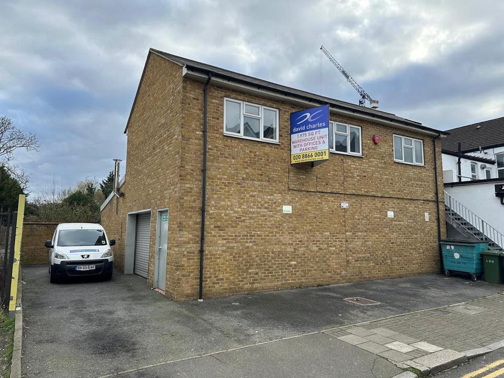 Rear of 78-80 Station Rd, Harrow, LND for Rent