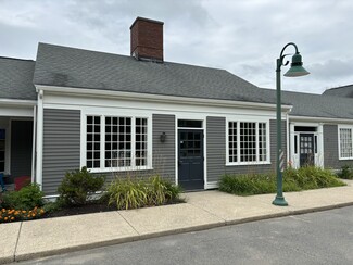 Boxford, MA Retail - 256 Georgetown Rd