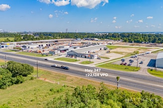Beaumont, TX Office - 6355 Highway 347
