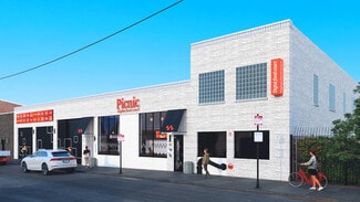 Chicago, IL Retail - 2537 S Wabash Ave