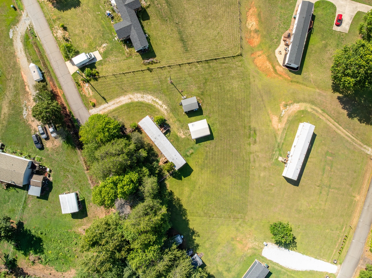 155 Pullman Rd, Campobello, SC for Sale