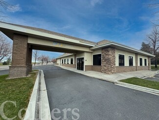 Pocatello, ID Medical - 2001 Bench Rd Pocatello, ID Medical - 2001 Bench Rd