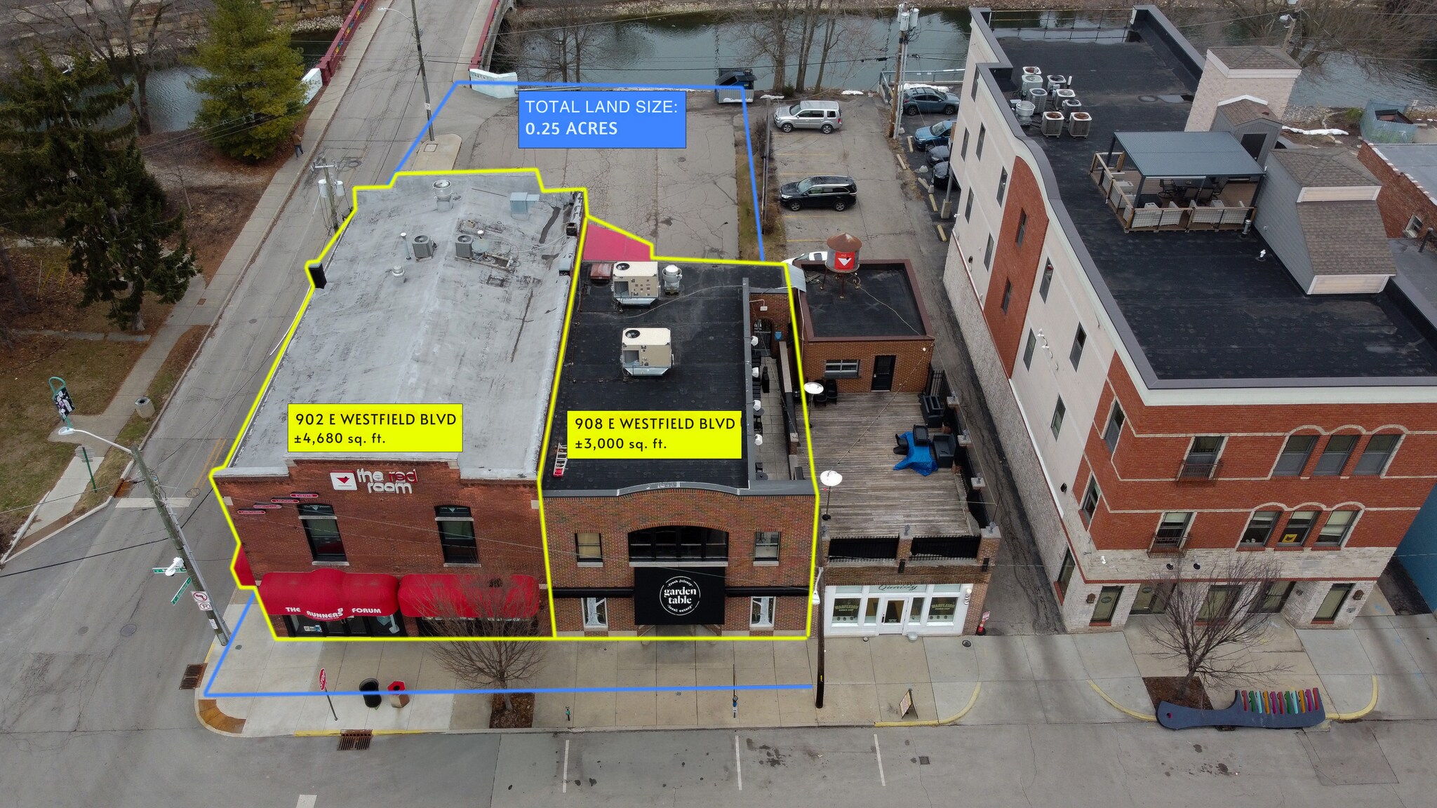 , Indianapolis, IN for Sale