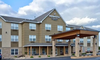 Moline, IL Hospitality - 2721 69th Avenue Ct