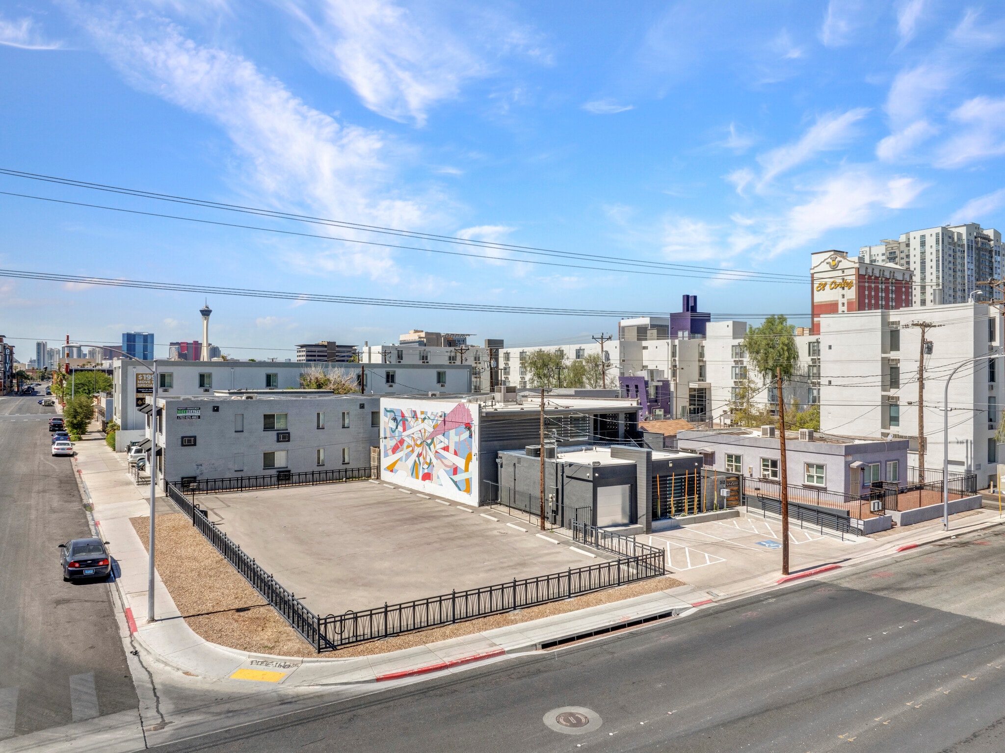 818 Stewart Ave, Las Vegas, NV for Rent