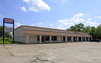 Friendswood, TX Retail - 1501 Sun Meadow Dr