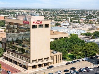 Amarillo, TX Office - 320 S Polk St