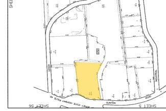 Fairfield, NJ Industrial - 140-142 Clinton Rd
