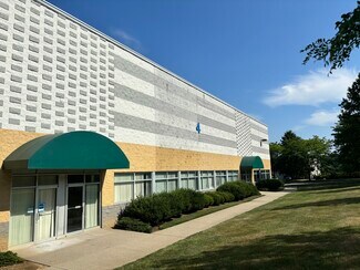 Randolph, NJ Industrial - 4 Aspen Dr