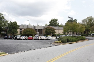 Atlanta, GA Flex, Industrial - 215 Marvin Miller Dr SW