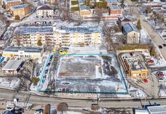 Boisbriand, QC Residential Land - 109 Ch De La Grande-Côte