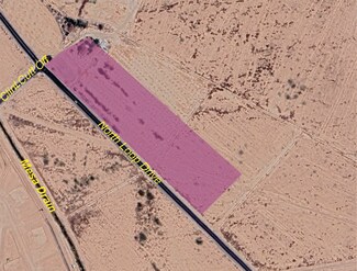 Clint, TX Commercial Land - 12703 North Loop dr