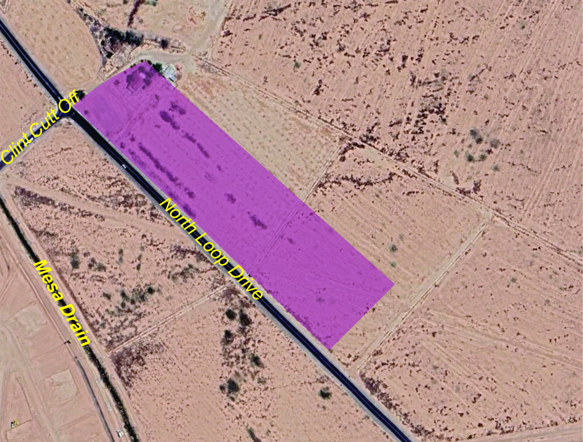 12703 North Loop dr, Clint, TX for Sale