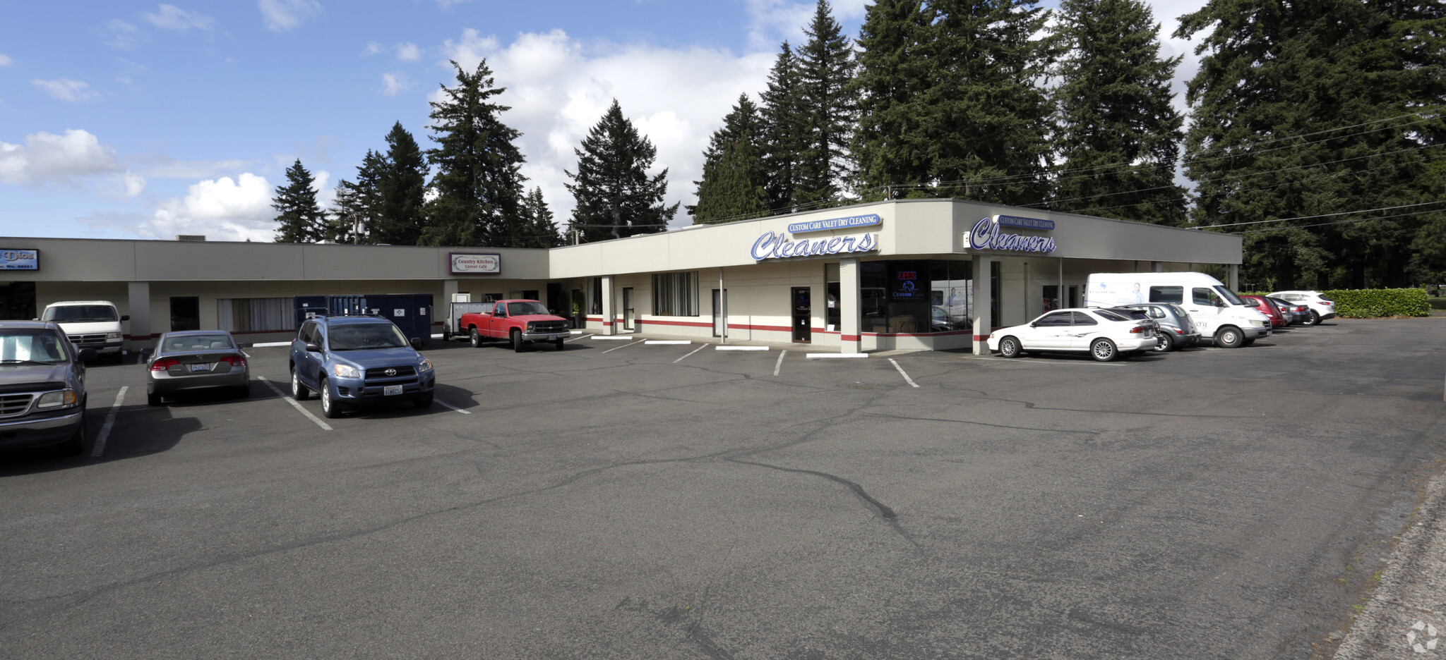 6319-6503 E Mill Plain Blvd, Vancouver, WA for Rent