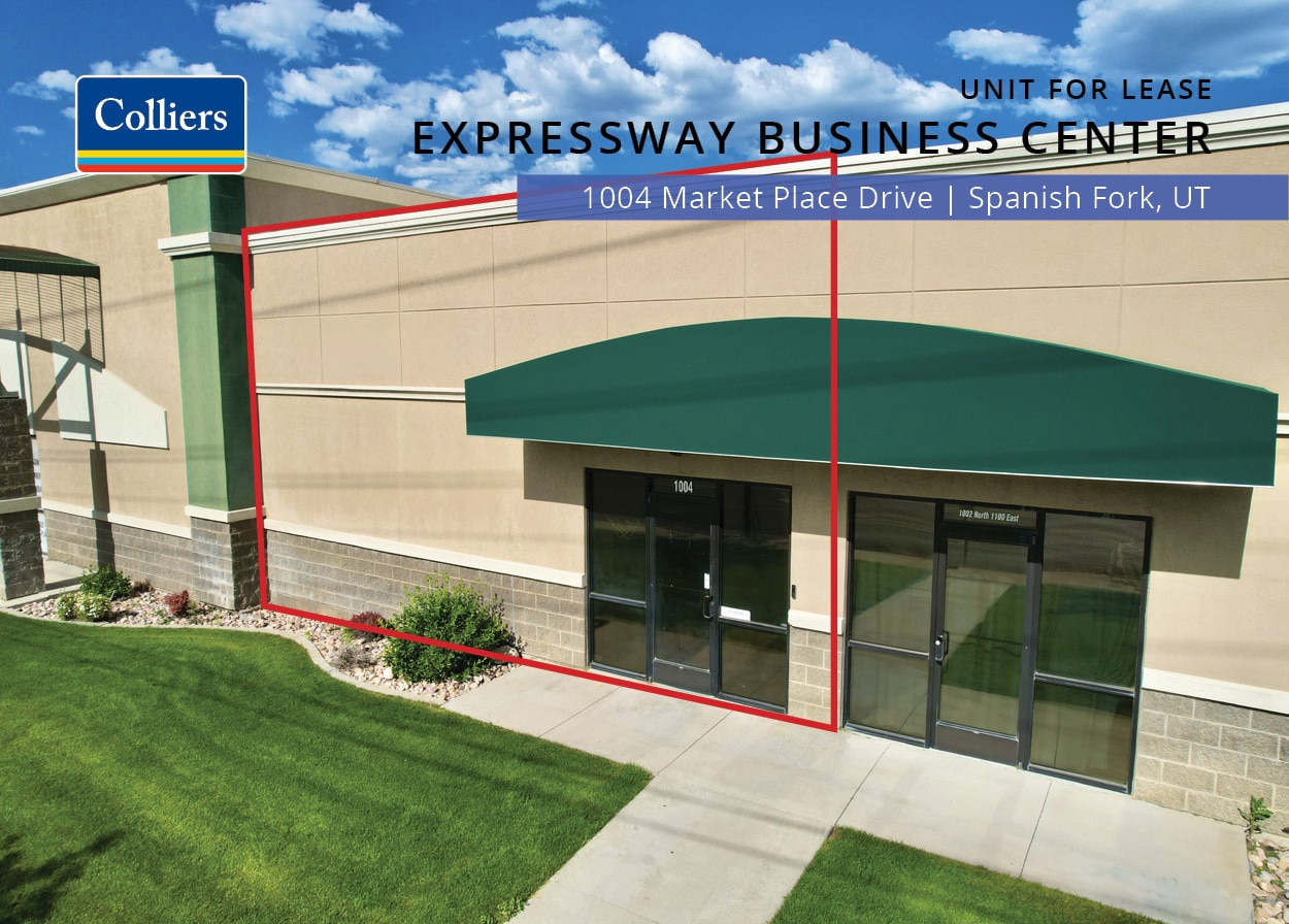 1002-1032 N Market Place Dr, Spanish Fork, UT for Rent