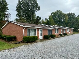 Mansfield, OH Apartments - 4663 W Millsboro Rd Mansfield, OH Apartments - 4663 W Millsboro Rd