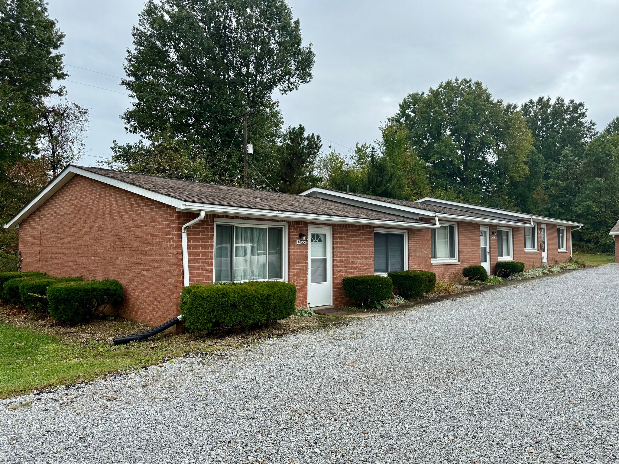 4663 W Millsboro Rd, Mansfield, OH for Sale