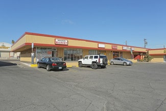 Las Vegas, NV Retail - 1203-1241 E Charleston Blvd Las Vegas, NV Retail - 1203-1241 E Charleston Blvd