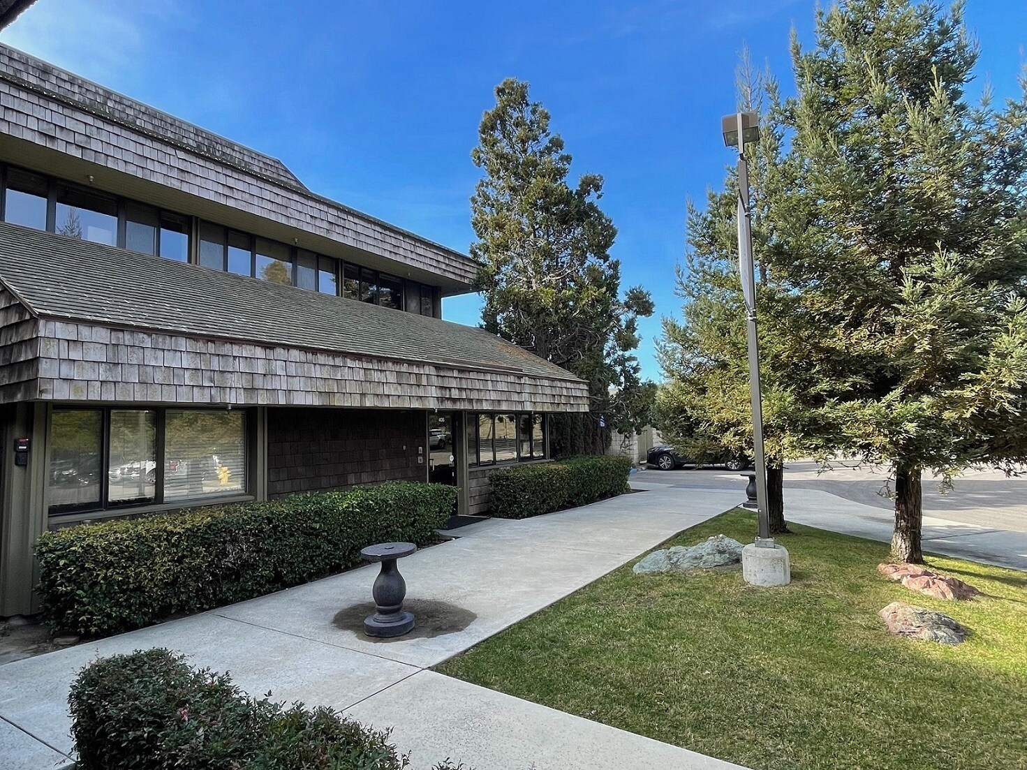 406 Higuera St, San Luis Obispo, CA for Rent