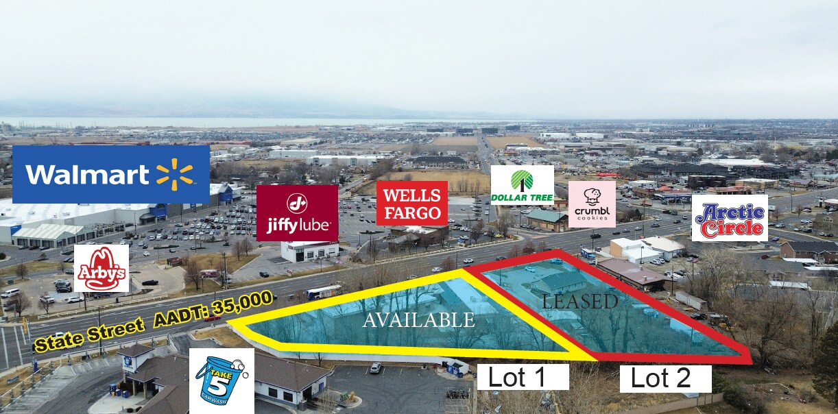 680 N State St, Lindon, UT for Rent