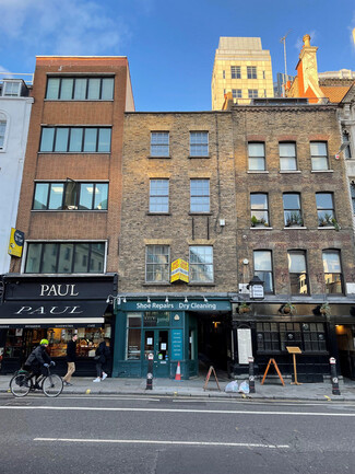 London, LND Retail - 146 Fleet St