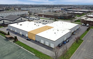 Arlington Heights, IL Warehouse - 2924 Malmo Dr