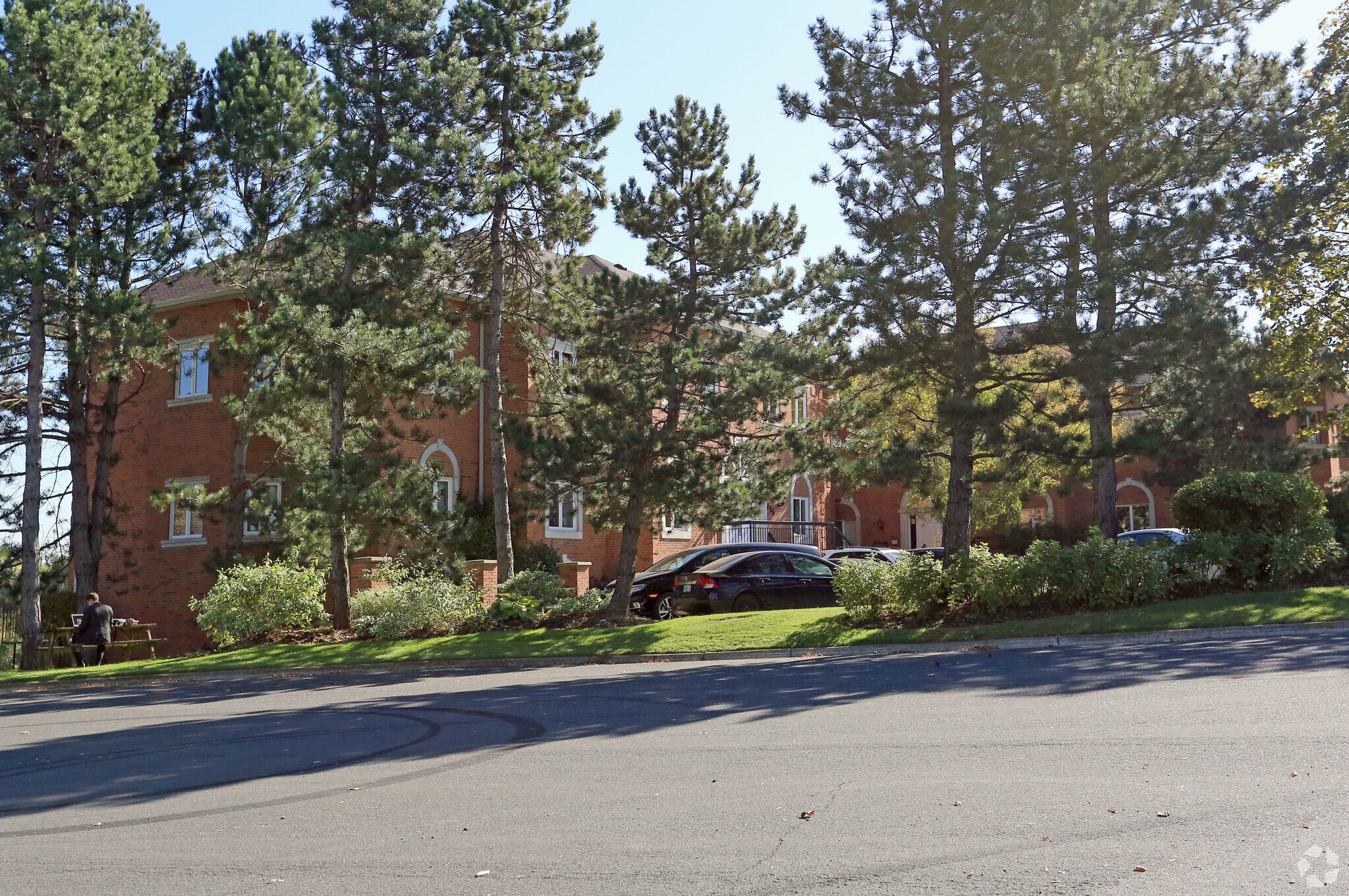 345 Renfrew Dr, Markham, ON for Sale