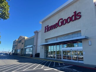 Daly City, CA Retail - Gellert Blvd Daly City, CA Retail - Gellert Blvd