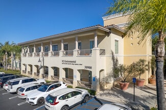 San Juan Capistrano, CA Office, Office/Medical - 30900 Rancho Viejo Rd San Juan Capistrano, CA Office, Office/Medical - 30900 Rancho Viejo Rd