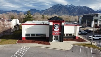 Sandy, UT Restaurant - 7495 Union Park Ave Sandy, UT Restaurant - 7495 Union Park Ave