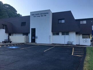 McKeesport, PA Office/Medical - 633 Long Run Rd
