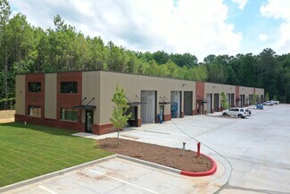Alpharetta, GA undefined - 5720-5724 N Commerce Ct