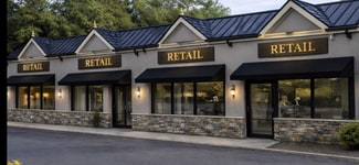 Katonah, NY Retail - 140 Bedford Rd