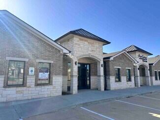 Frisco, TX Medical - 12500 Lebanon Rd