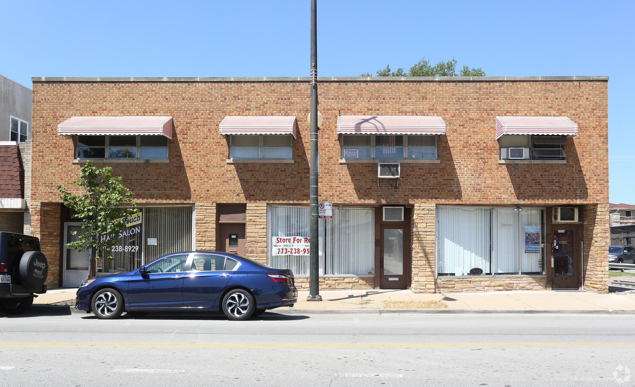 11114-11116 S Kedzie Ave, Chicago, IL for Sale